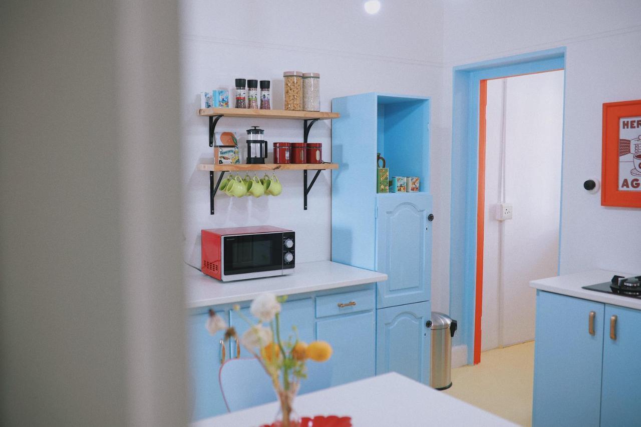 Casamore 모젤베이 외부 사진